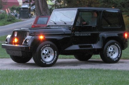 Wrangler 4